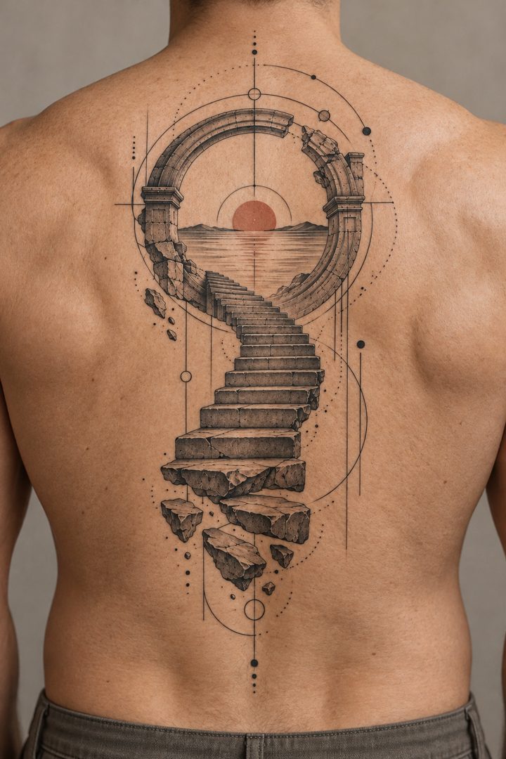 Cover-up tattoo ideas