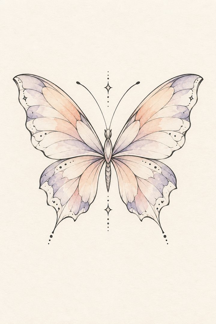 Matching tattoo ideas
