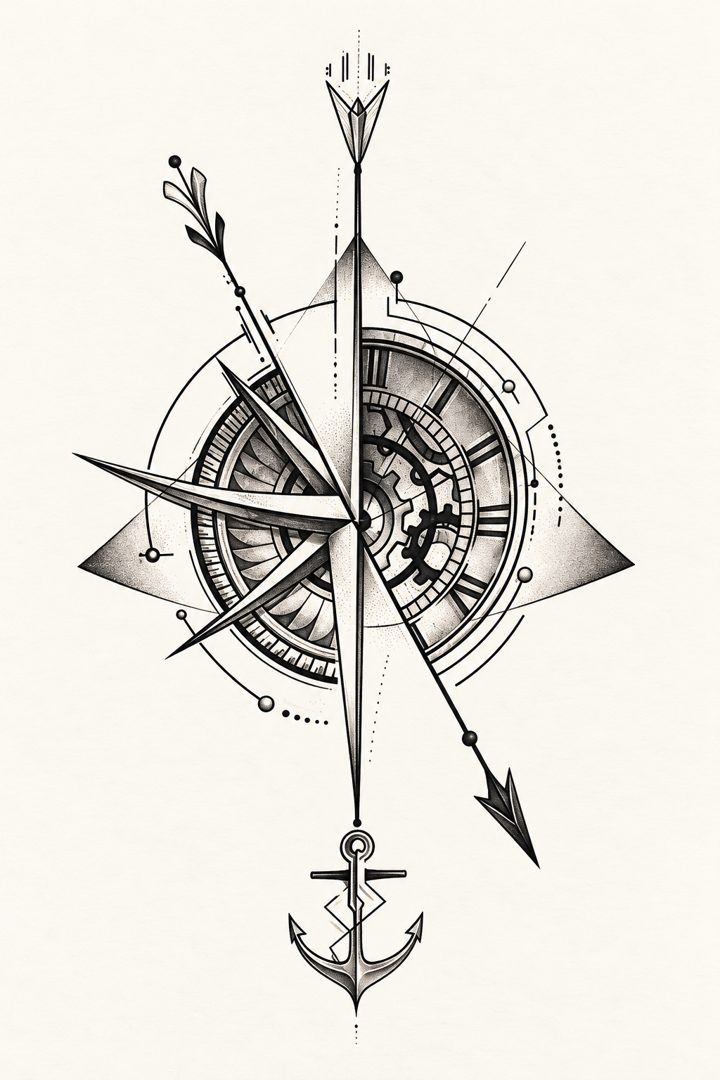 Minimalist tattoo ideas
